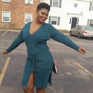 Meet your Posher, Janet